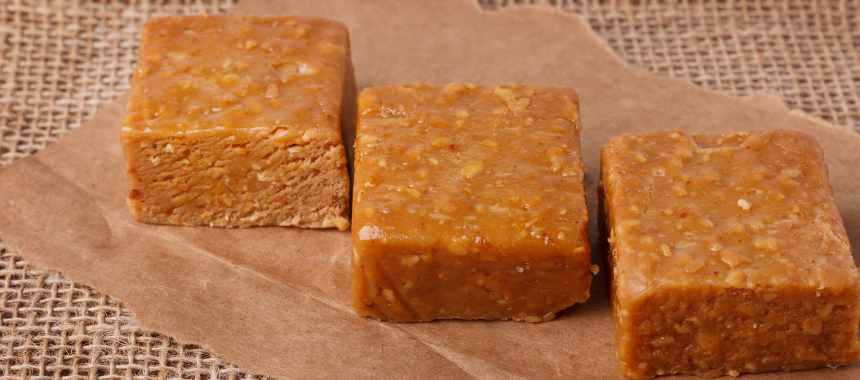 Receita Fácil de Paçoca com Leite Condensado para Deliciar a Todos!
